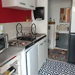 Petite Maison Independante Χάβρη