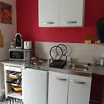 Σπίτι διακοπών Petite Maison Independante