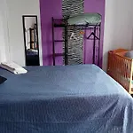 Σπίτι διακοπών Petite Maison Independante Χάβρη