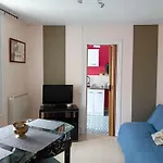 Σπίτι διακοπών Petite Maison Independante