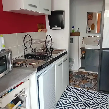 Petite Maison Independante لو هافر