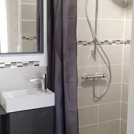 Tatil Evi Petite Maison Independante Le Havre