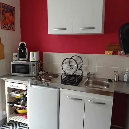 Tatil Evi Petite Maison Independante