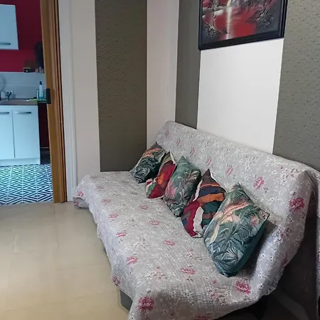 Petite Maison Independante Dom wakacyjny *