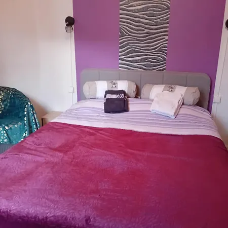 Petite Maison Independante Hawr